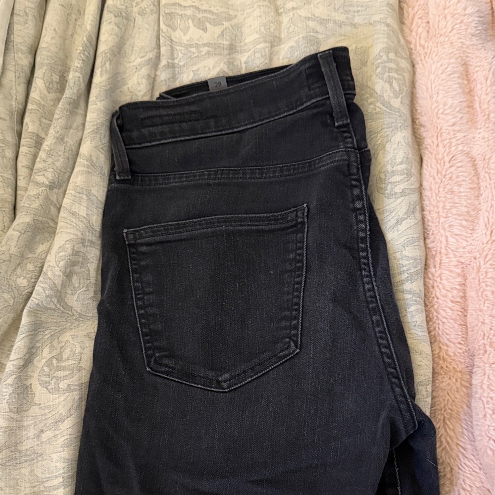 Citizens Of Humanity Black Jeans